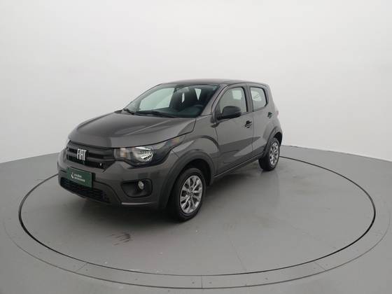 FIAT MOBI 1.0 EVO FLEX LIKE. MANUAL FIAT MOBI 1.0 EVO FLEX LIKE. MANUAL